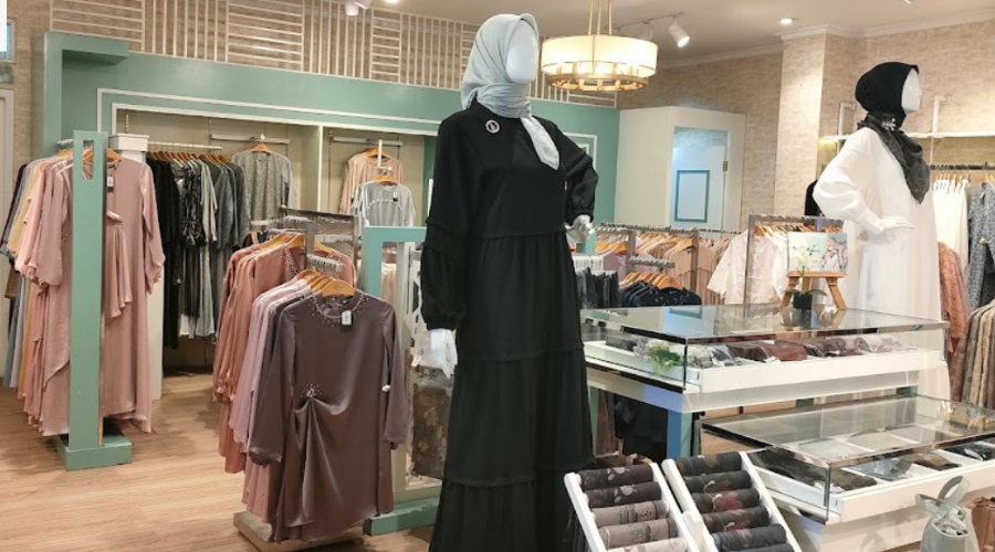 Mall Baru vs Tradisi Parcel Lebaran: Siapa yang Akan Menang di Cilacap?